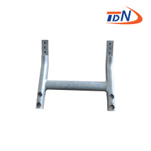Precision Die Cast Aluminum Frame Bracket