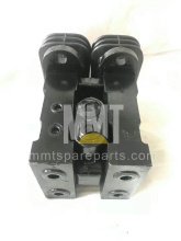 111-1028 1111028 Hydraulic Pedal Travel Shuttle Pilot Valve for 320 315 Hydraulic Excavator