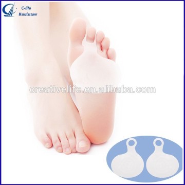 Gel Comfortable Metatarsal Pad