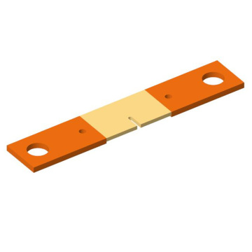 HYCS400A-600A Series High-Current Power Shunts