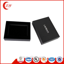 China supply popular free patterns paper gift box for jewelry