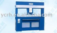 Shoe material punching machine die cutter machine
