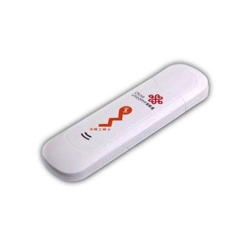 3G HSDPA USB Modem - 3.5G Wireless Dongle for Internet