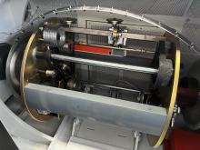 High Efficiency Bunching Machine for Industrial Use