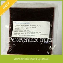 Hot Sale Made In China Black Mulberry Juice