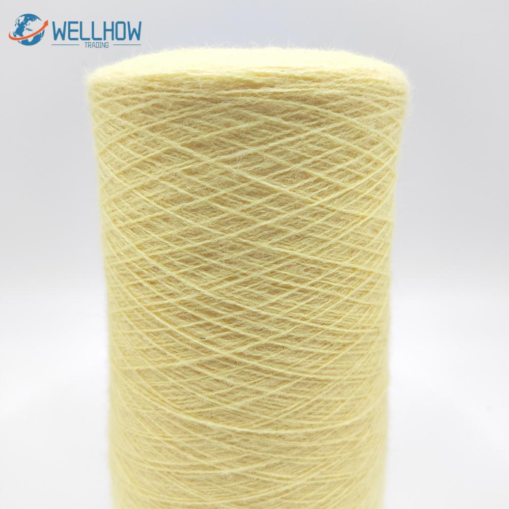 Bjr Core Spun Yarn 1