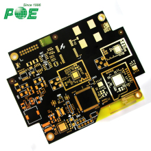 Electronic Components Assembly 4 Layer SMT PCBA