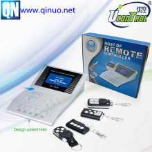 QN-H618 Multifunctional Chip Key Copy Machine Copy RFID and Remote Control
