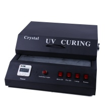 Digital Crystal UV Curing Machine for Sale - Photo Crystal UV Printing Machine