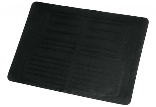 rubber truck floor mats