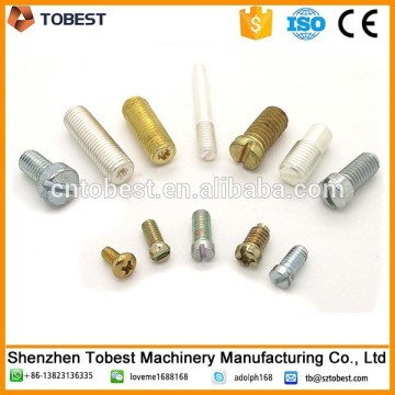 Shenzhen thread screw making machine lead screw making machine