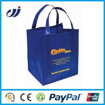 New Technological Inventions Convenient Shopping Bag