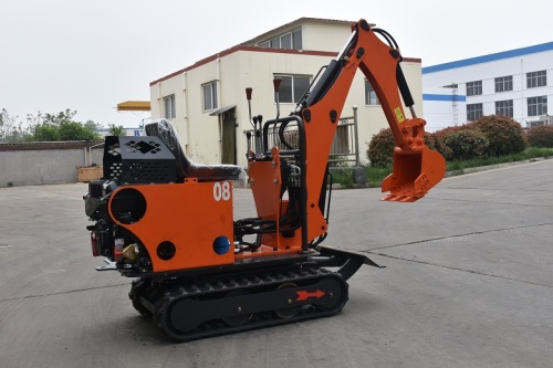 Best mini excavator for sale