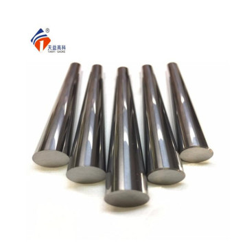 Cemented Carbide Grinding Rod