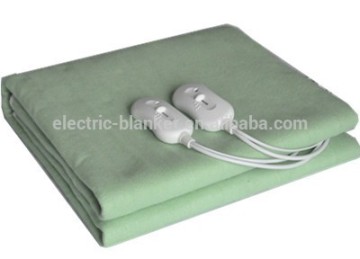 polyester electric heating blanket