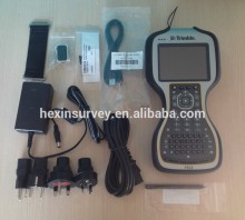 Trimble TSC3 Controller: Integrated Camera and GPS Navigation