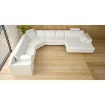 Europe Style Leather Sofa