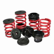 Performance Coilover Spring, Available in Various Colors