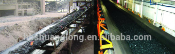 Tear Resistant Flame Resistant (FR) Conveyor Belt