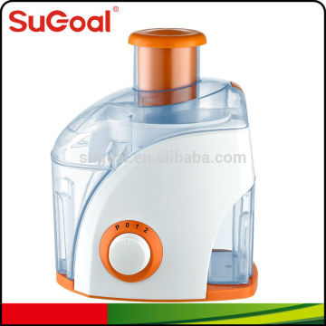 Sugoal industrial orange juicer/commercial fruit juicer machine