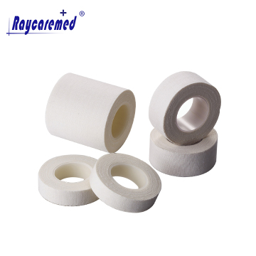 Medical Zinc Oxide Plaster