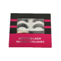 Magnetic Good Waterproof Eyeliner Eyelash With Eyeliner Package