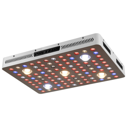 Commercial Greenhouse Led Grow Lights Customize US Stock