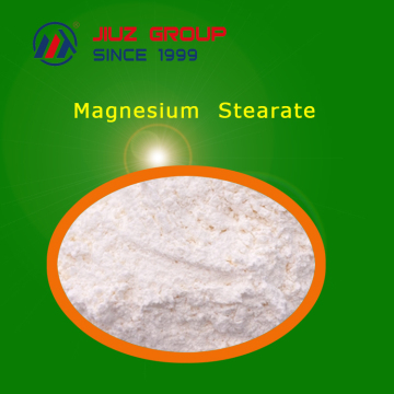 Metallic Soap Lubricant Magnesium Stearate
