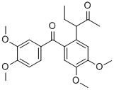 Tofisopam Intermediates, CAS 15462-91-6