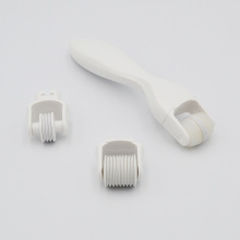 0.25mm 3 in 1 Skin Needles Roller Kit