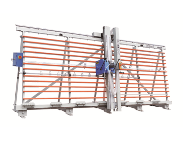 Aluminum Panel Grooving Machine for ACP Grooving and Cutting