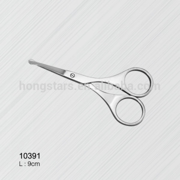 Best blunt nose scissors