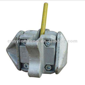 large precision marine part