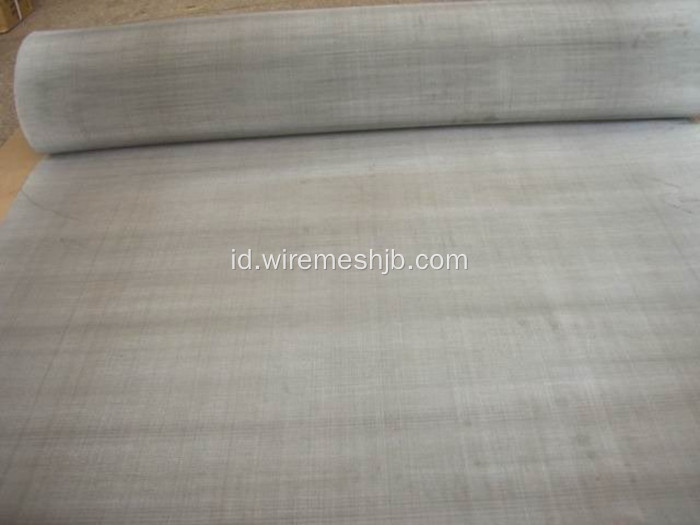 Stainless Steel 304 Wire Mesh