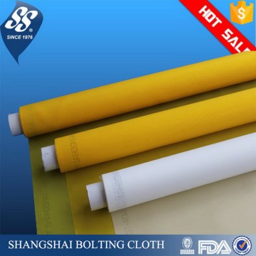 Low price professional roll screen printing mesh wholesale