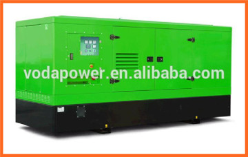enclosure silent generator diesel power