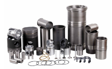 Deutz Engine Cylinder Components