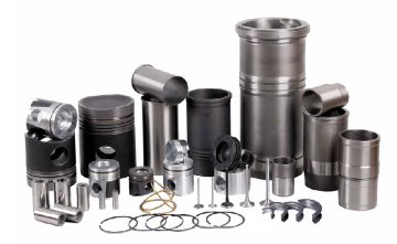 Deutz Engine Cylinder Components
