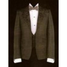 Mens Evening Suit