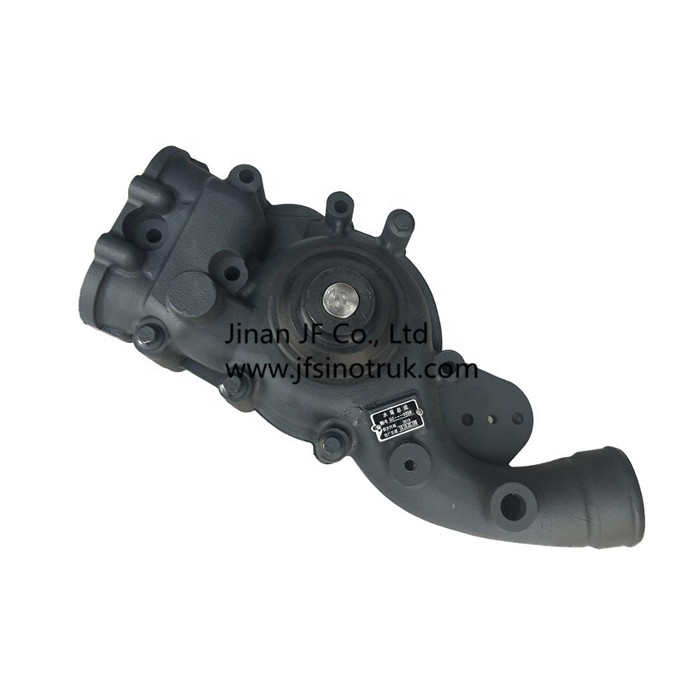 612630060328 Weichai Genuine Water Pump