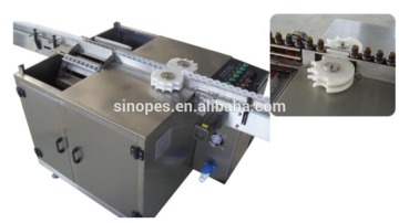 Automatic Bottle Rinser, Automatic PET Bottle Washing Machine, Bottle Washer