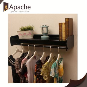 On-time delivery factory directly clothes shop display rack
