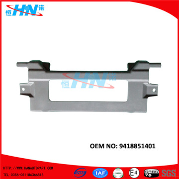 9418851401 SMC Centre Bumper For Mercedes Benz Actros Truck