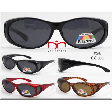 Neue Mode Sport Polarisierte Sonnenbrille (WSP508375)
