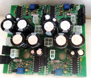 power controller board assembly