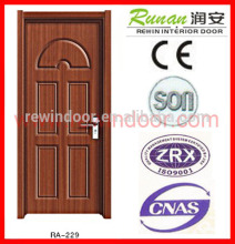 semi core flush doors