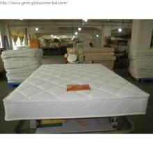 High Quality Coconut Fibre Bonnel Spring Mattress (JM066)