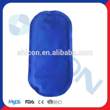 Ice packaging bag