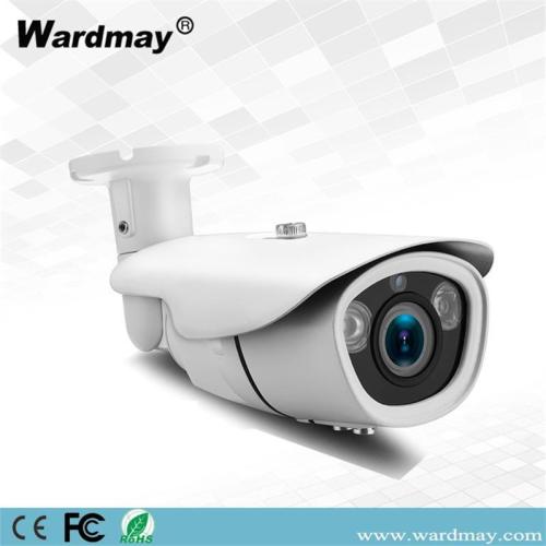 IR Bullet 5.0MP CCTV Security Surveillance IP Camera