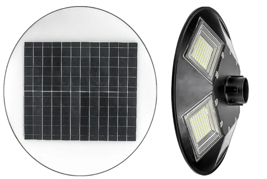 LED VS Solar: Which Light Is Right For Your Home?